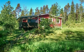 Gemütliches Ferienhaus in Seenähe